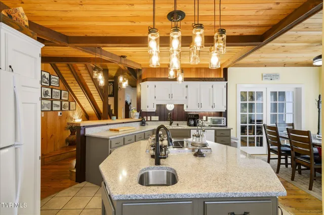 $679,900 | 951 Carson Springs Road, Newport, TN 37821