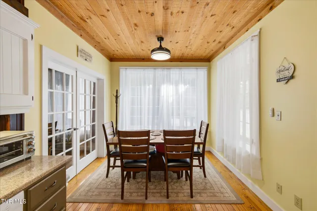 $679,900 | 951 Carson Springs Road, Newport, TN 37821