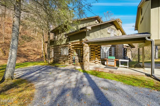 $679,900 | 951 Carson Springs Road, Newport, TN 37821
