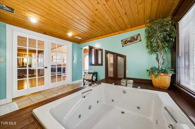 $679,900 | 951 Carson Springs Road, Newport, TN 37821