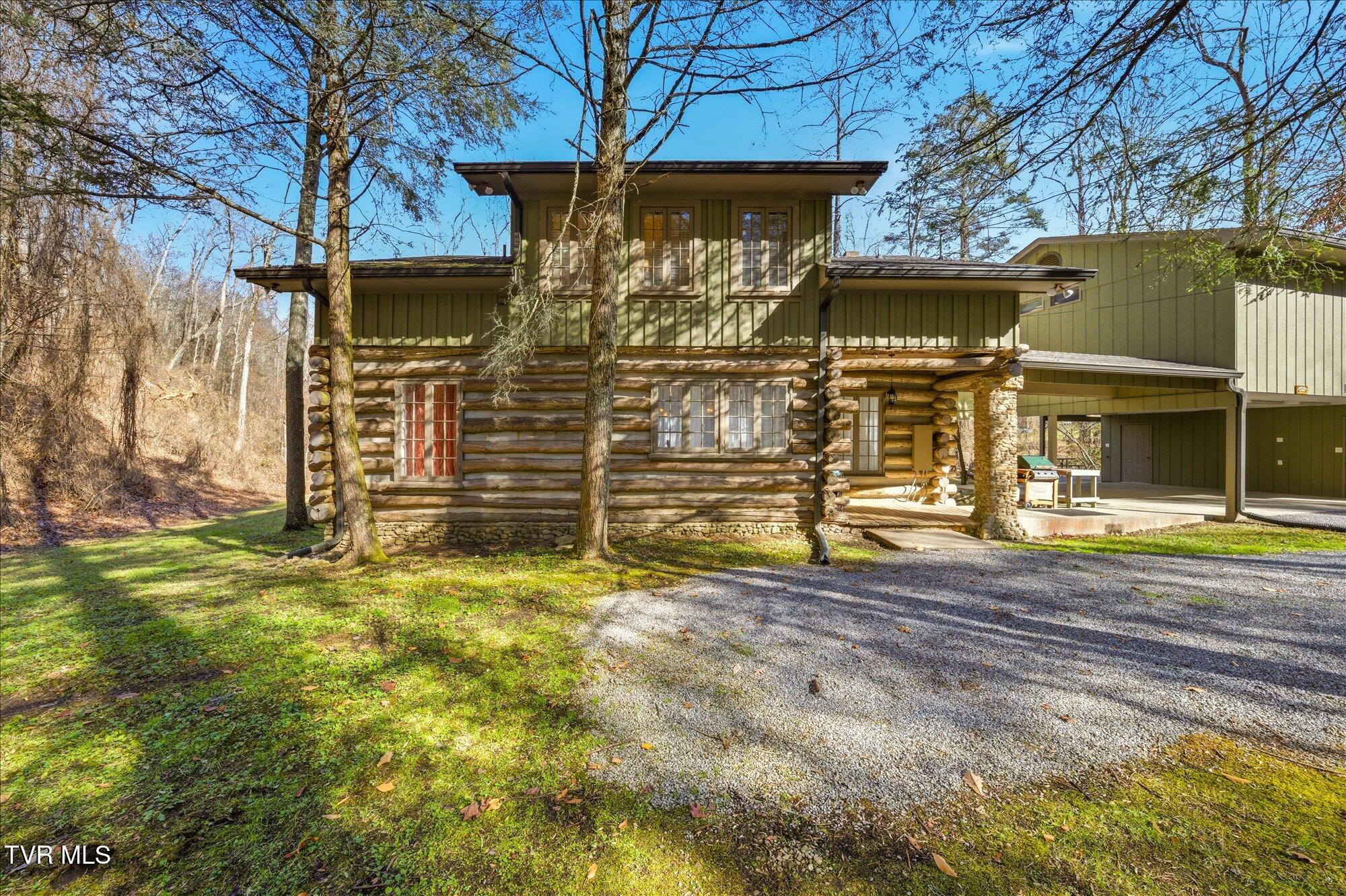 951 Carson Springs Road Newport, TN 37821 - Photo 4 of 93 04-951-Carson-Springs-Rd-Newport-TN-4