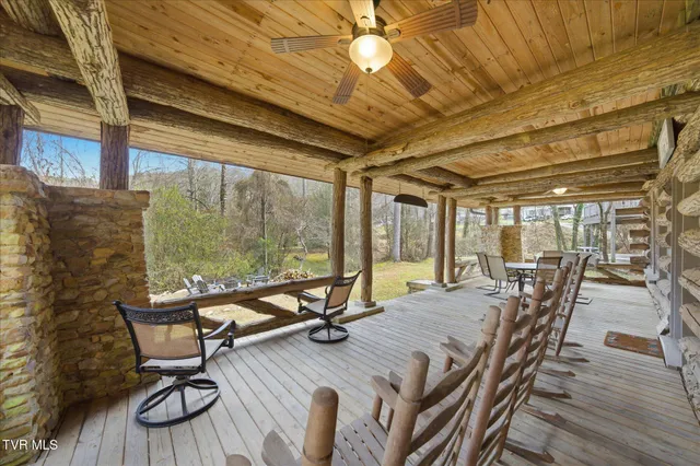 $679,900 | 951 Carson Springs Road, Newport, TN 37821