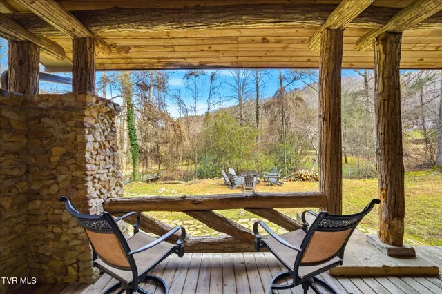 $679,900 | 951 Carson Springs Road, Newport, TN 37821