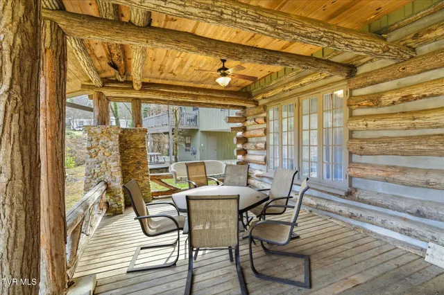 $679,900 | 951 Carson Springs Road, Newport, TN 37821