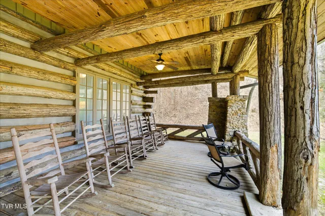 $679,900 | 951 Carson Springs Road, Newport, TN 37821