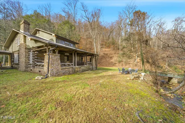 $679,900 | 951 Carson Springs Road, Newport, TN 37821