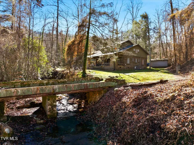 $679,900 | 951 Carson Springs Road, Newport, TN 37821