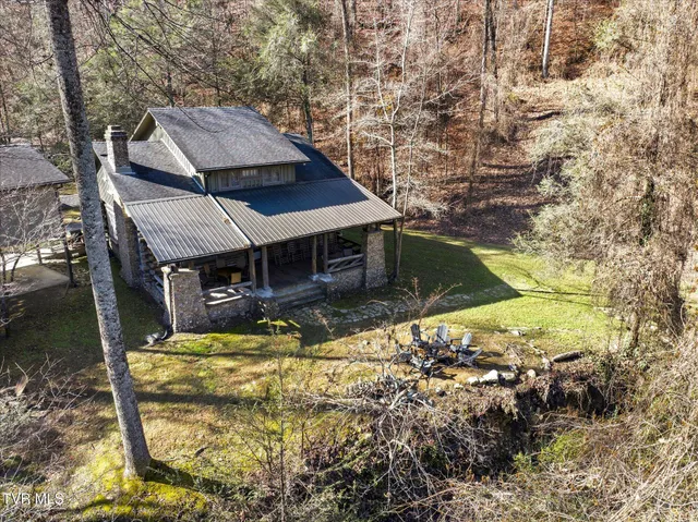 $679,900 | 951 Carson Springs Road, Newport, TN 37821