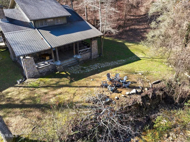 $679,900 | 951 Carson Springs Road, Newport, TN 37821