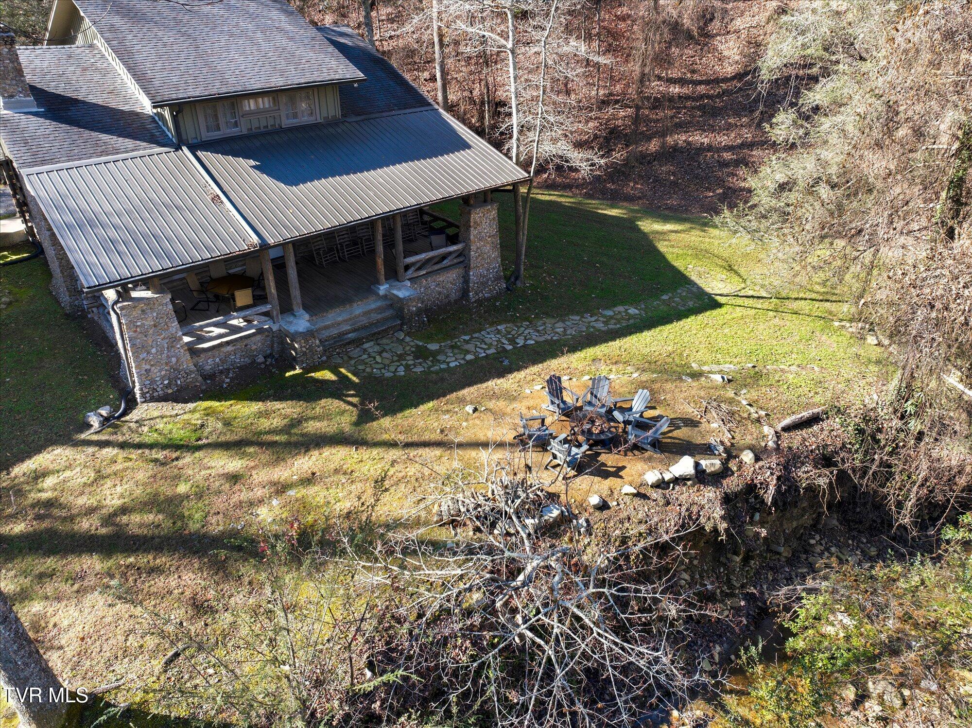 951 Carson Springs Road Newport, TN 37821 - Photo 60 of 93 60-951-Carson-Springs-Rd-Newport-TN-60