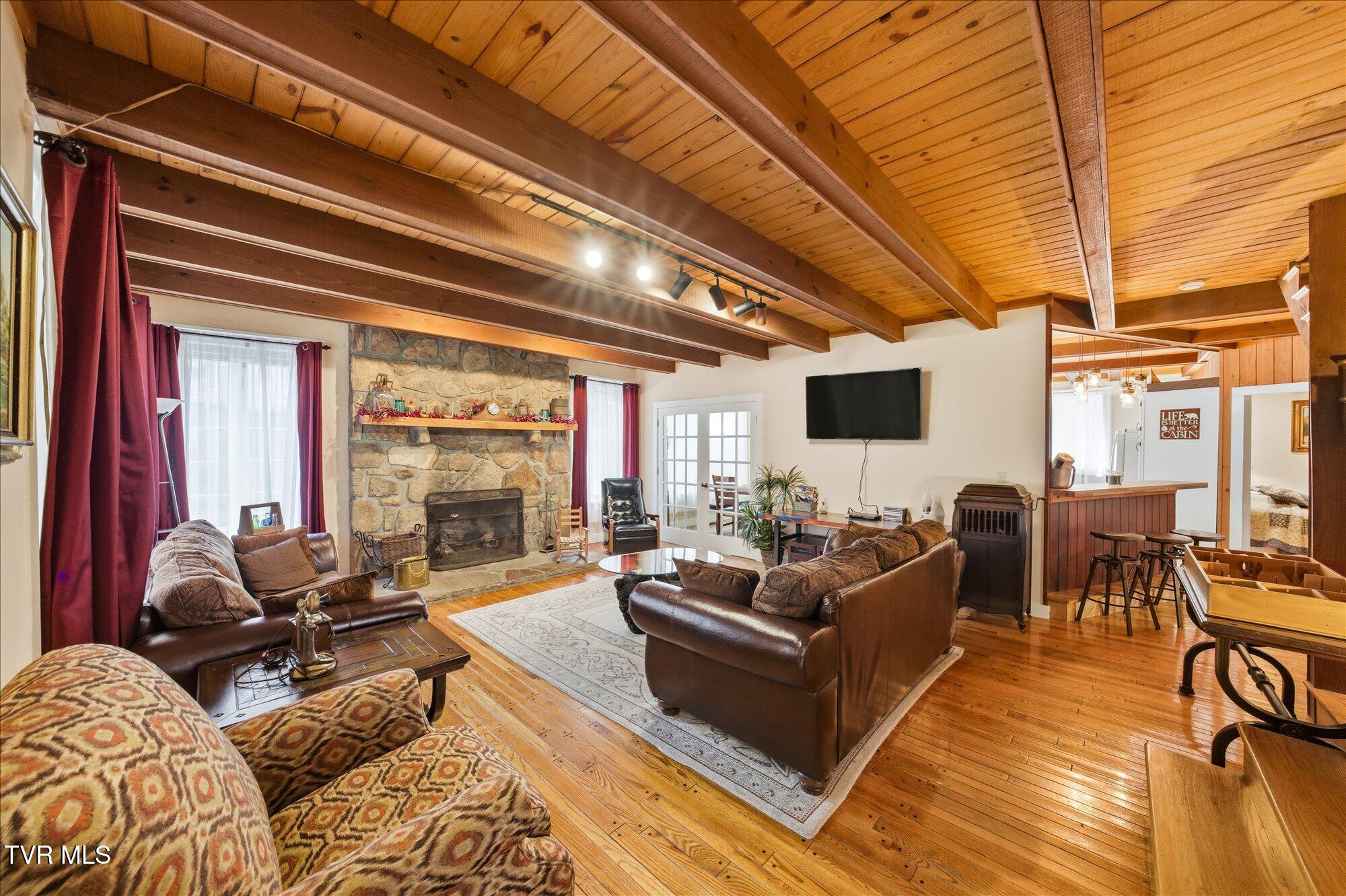 951 Carson Springs Road Newport, TN 37821 - Photo 6 of 93 06-951-Carson-Springs-Rd-Newport-TN-6