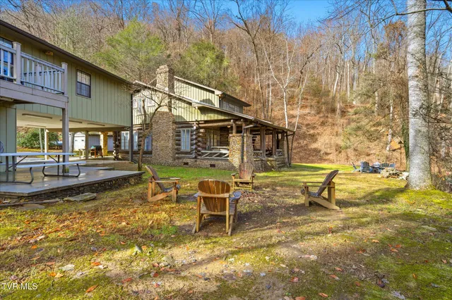 $679,900 | 951 Carson Springs Road, Newport, TN 37821