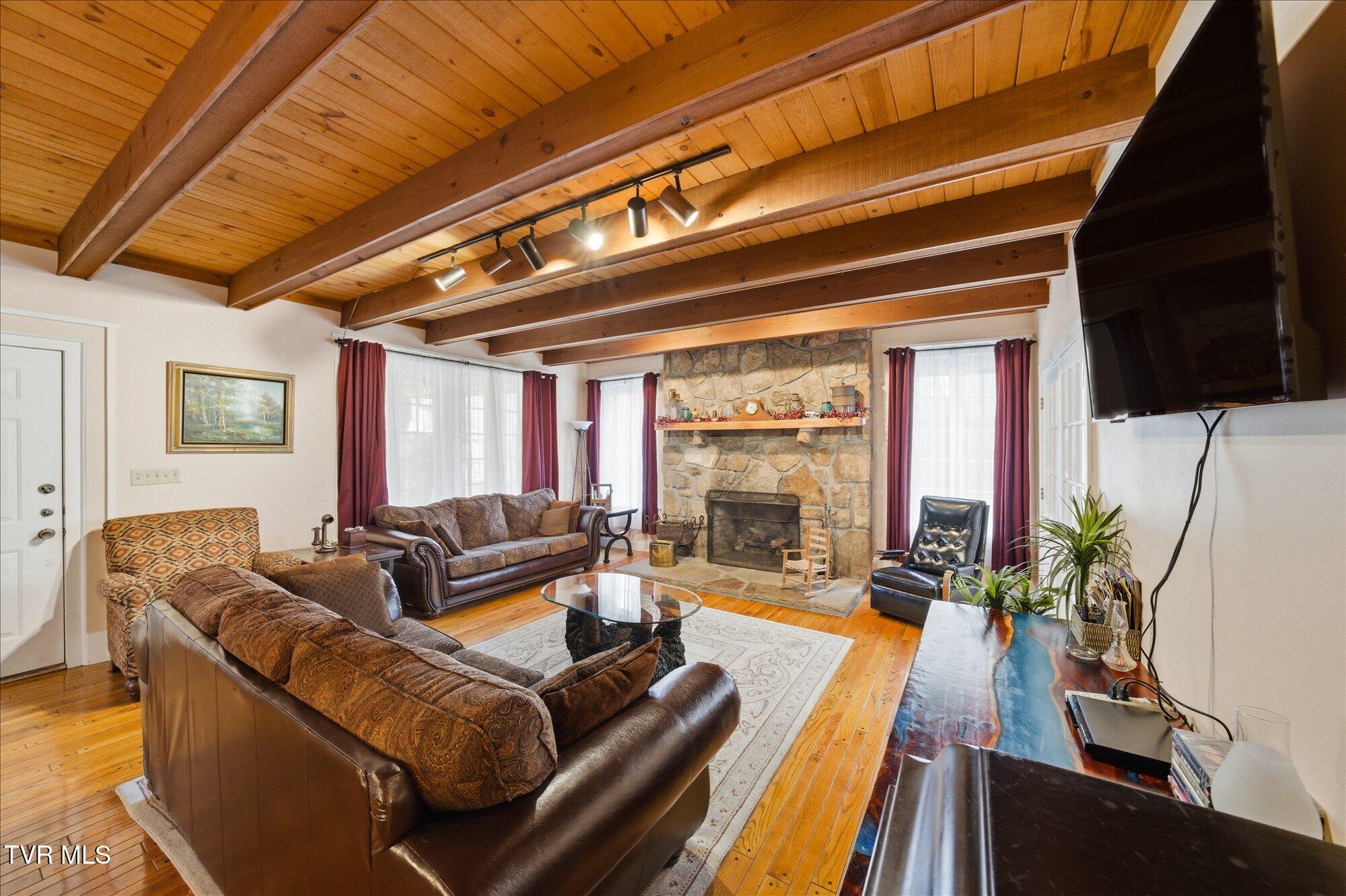 951 Carson Springs Road Newport, TN 37821 - Photo 9 of 93 09-951-Carson-Springs-Rd-Newport-TN-9