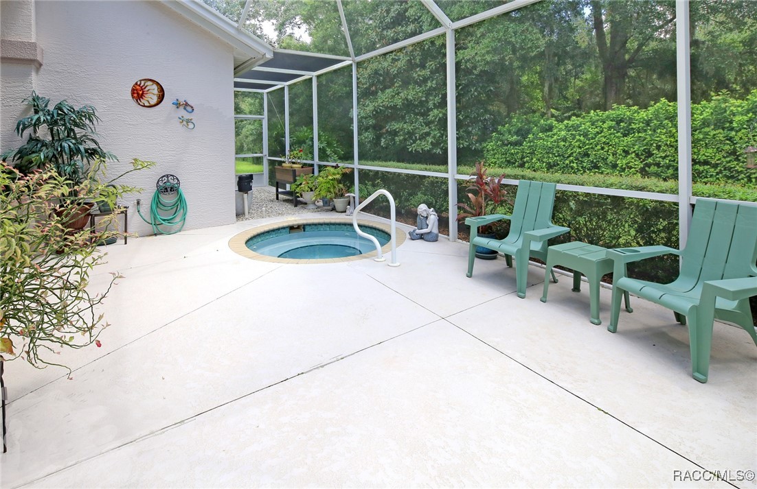 631 West Doerr Path Hernando, FL 34442 - Photo 25 of 48