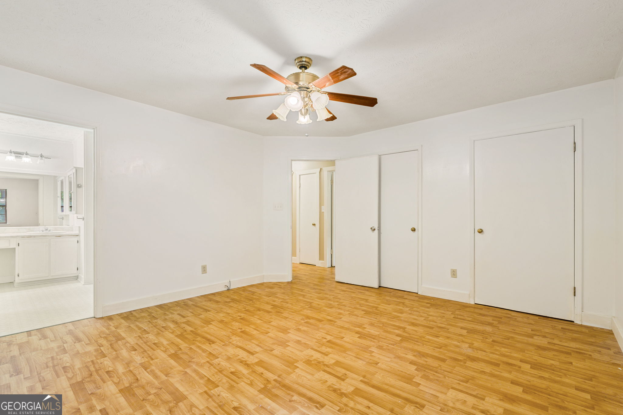 61 Turner Road McDonough, GA 30252 - Photo 20 of 50 Primary Bedroom