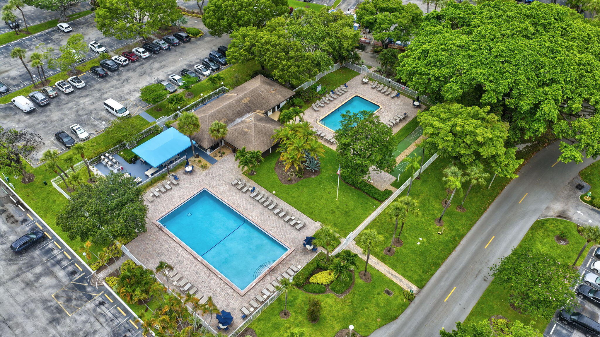 3000 South Course Drive, Unit 103 Pompano Beach, FL 33069 - Photo 39 of 42 39-web-or-mls-DJI_20260605030410_0093_D_