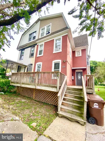 $1,875 | 23 North Wycombe Avenue, Lansdowne, PA 19050