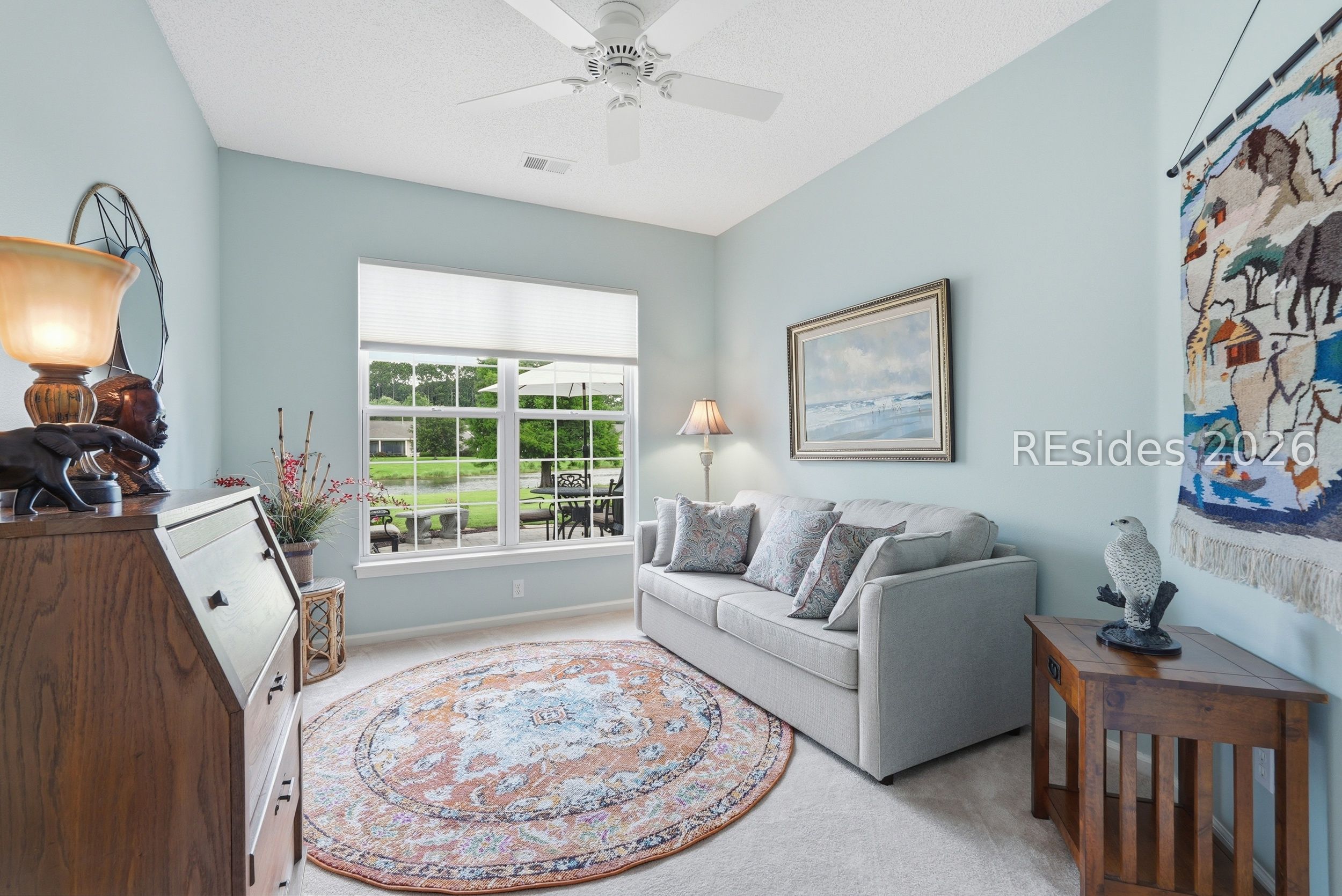 470 Colonel Thomas Heyward Road Bluffton, SC 29909 - Photo 25 of 41