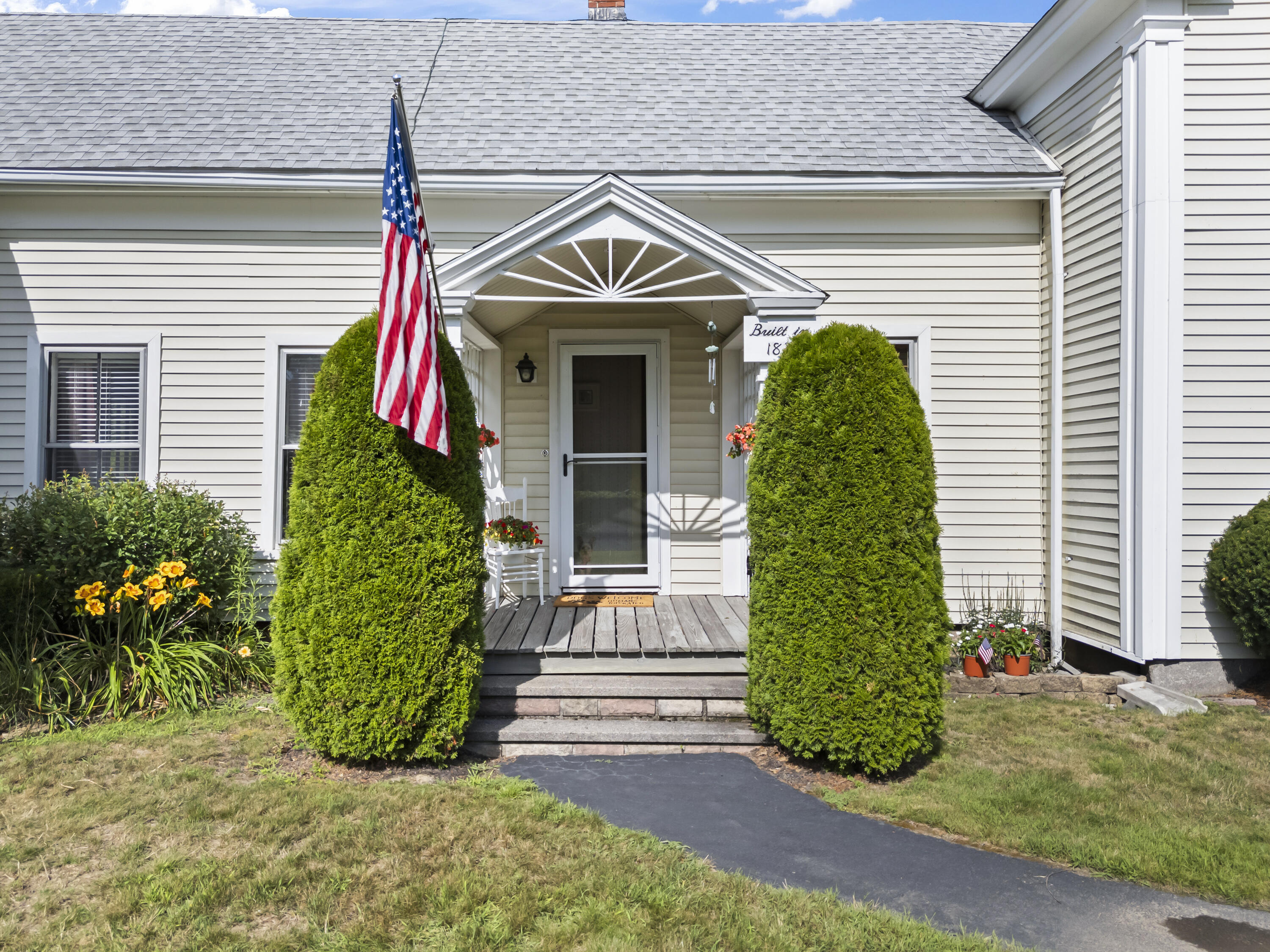 931 Meadow Road Casco, ME 04015 - Photo 15 of 89 Exterior
