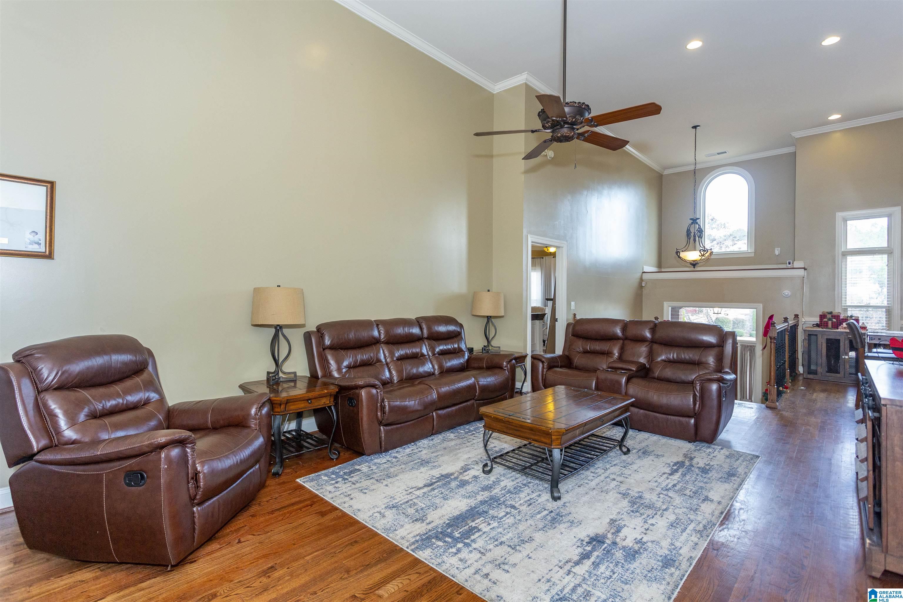 1079 Timberline Ridge Calera, AL 35040 - Photo 19 of 61