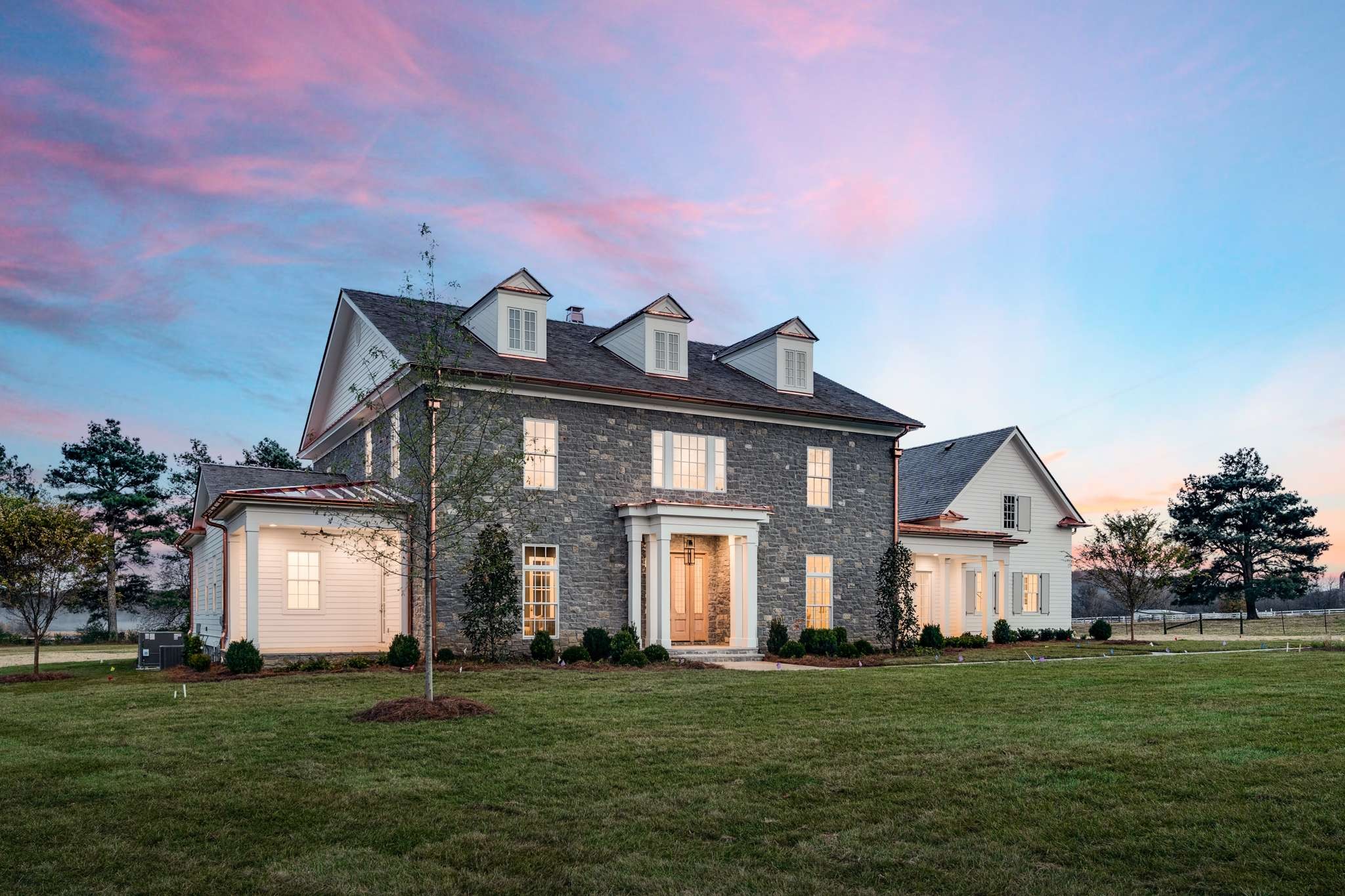 1995 Old Hillsboro Road Franklin, TN 37064 - Photo 2 of 70