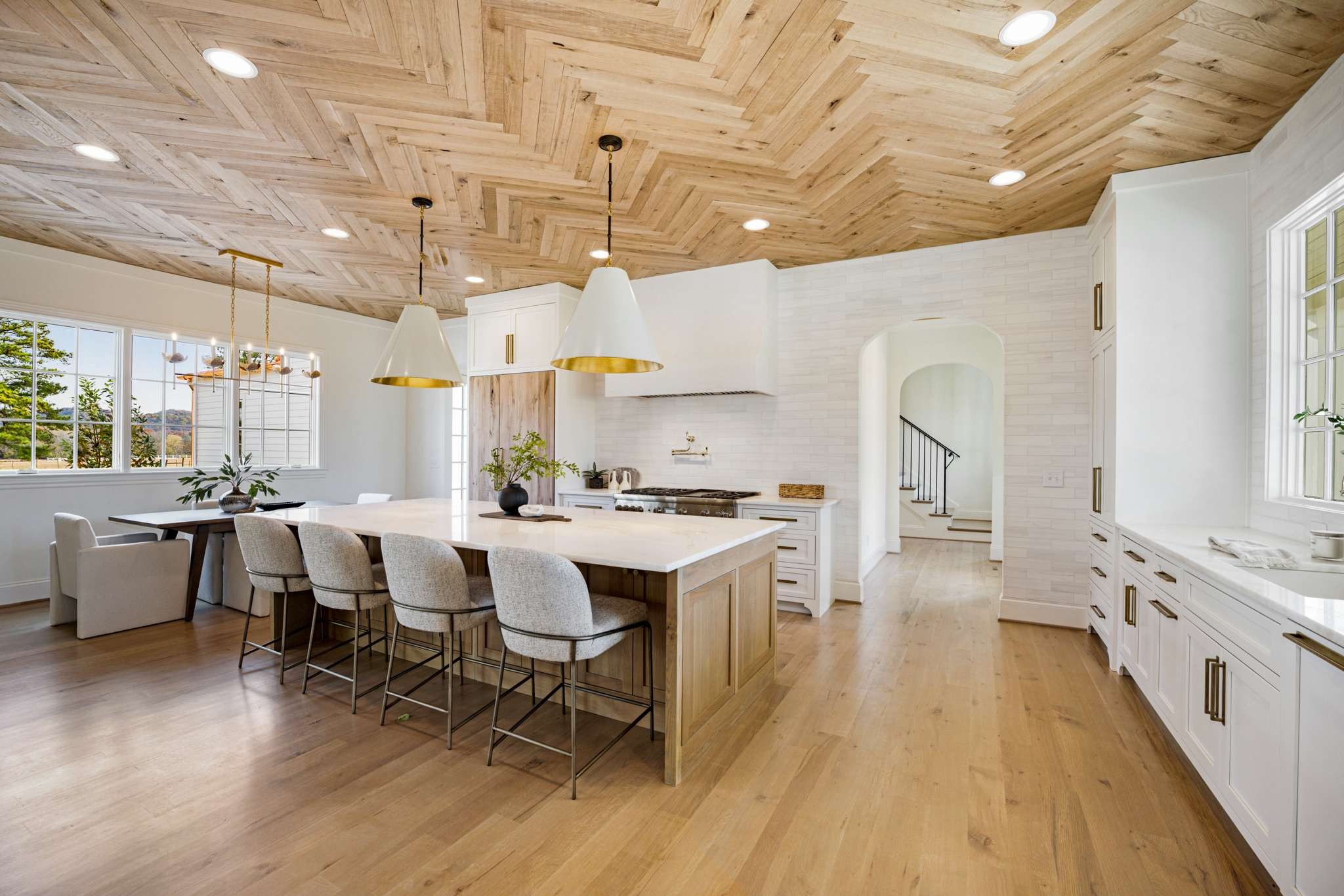 1995 Old Hillsboro Road Franklin, TN 37064 - Photo 22 of 70