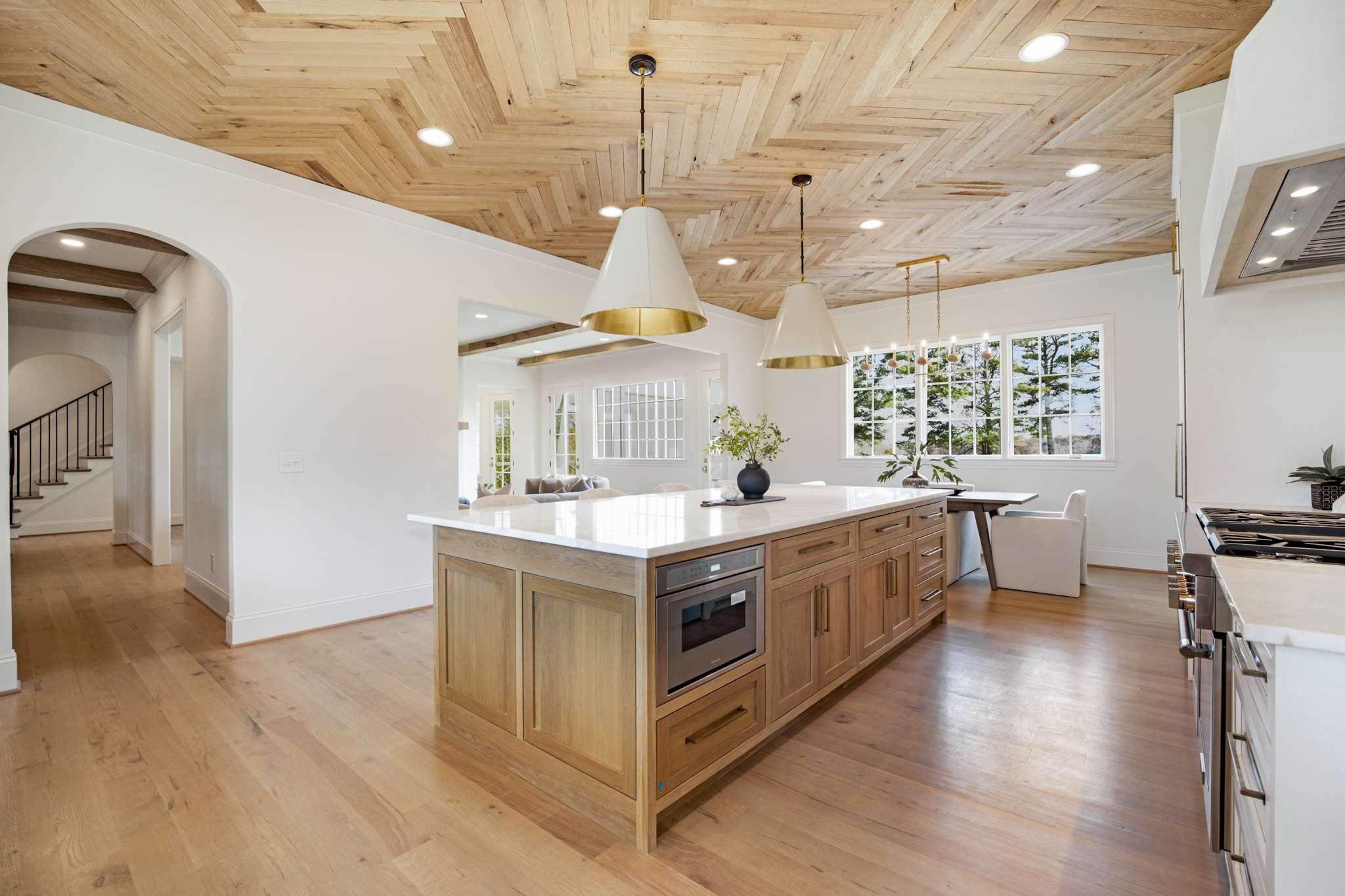 1995 Old Hillsboro Road Franklin, TN 37064 - Photo 23 of 70