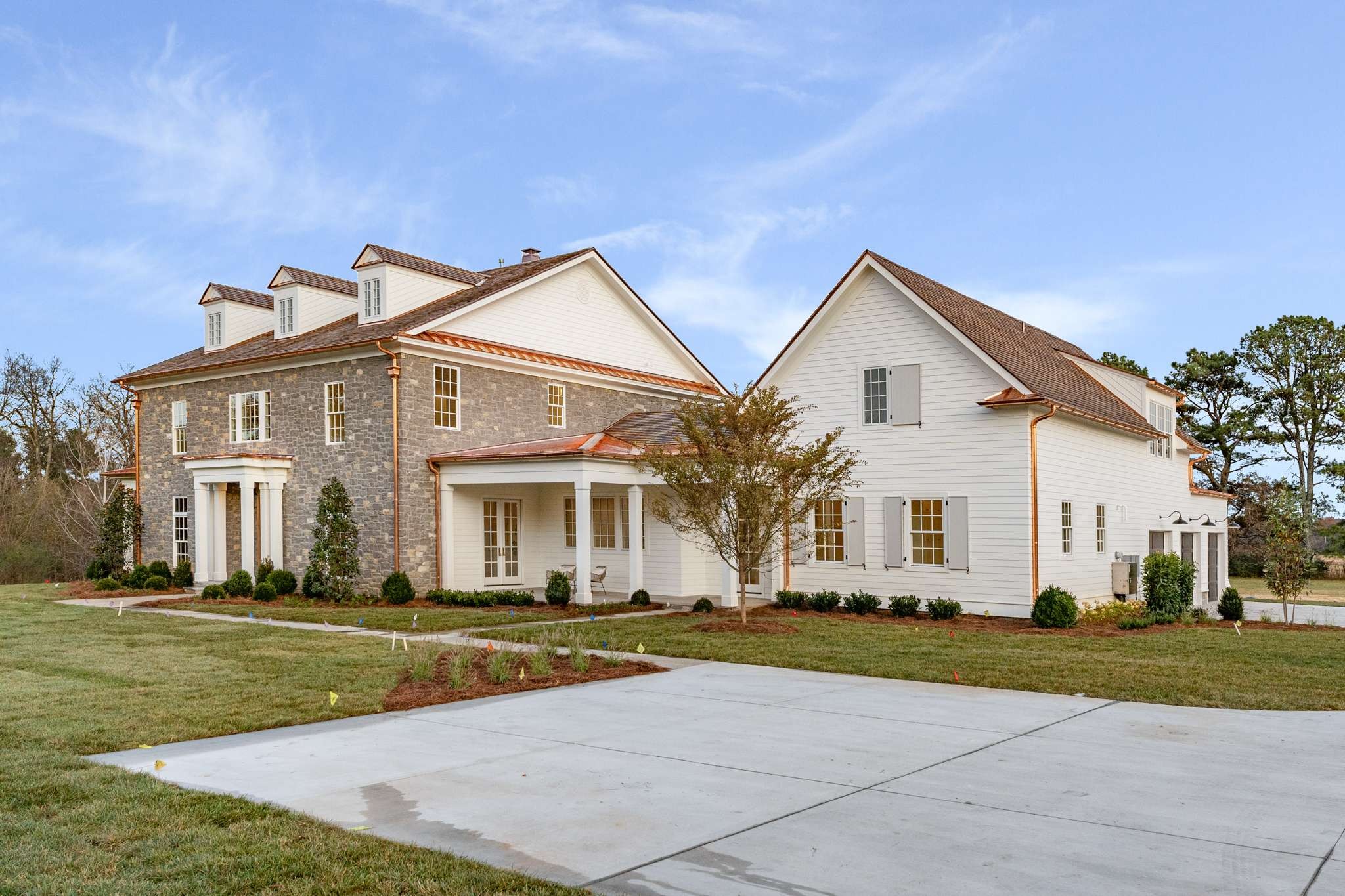 1995 Old Hillsboro Road Franklin, TN 37064 - Photo 61 of 70