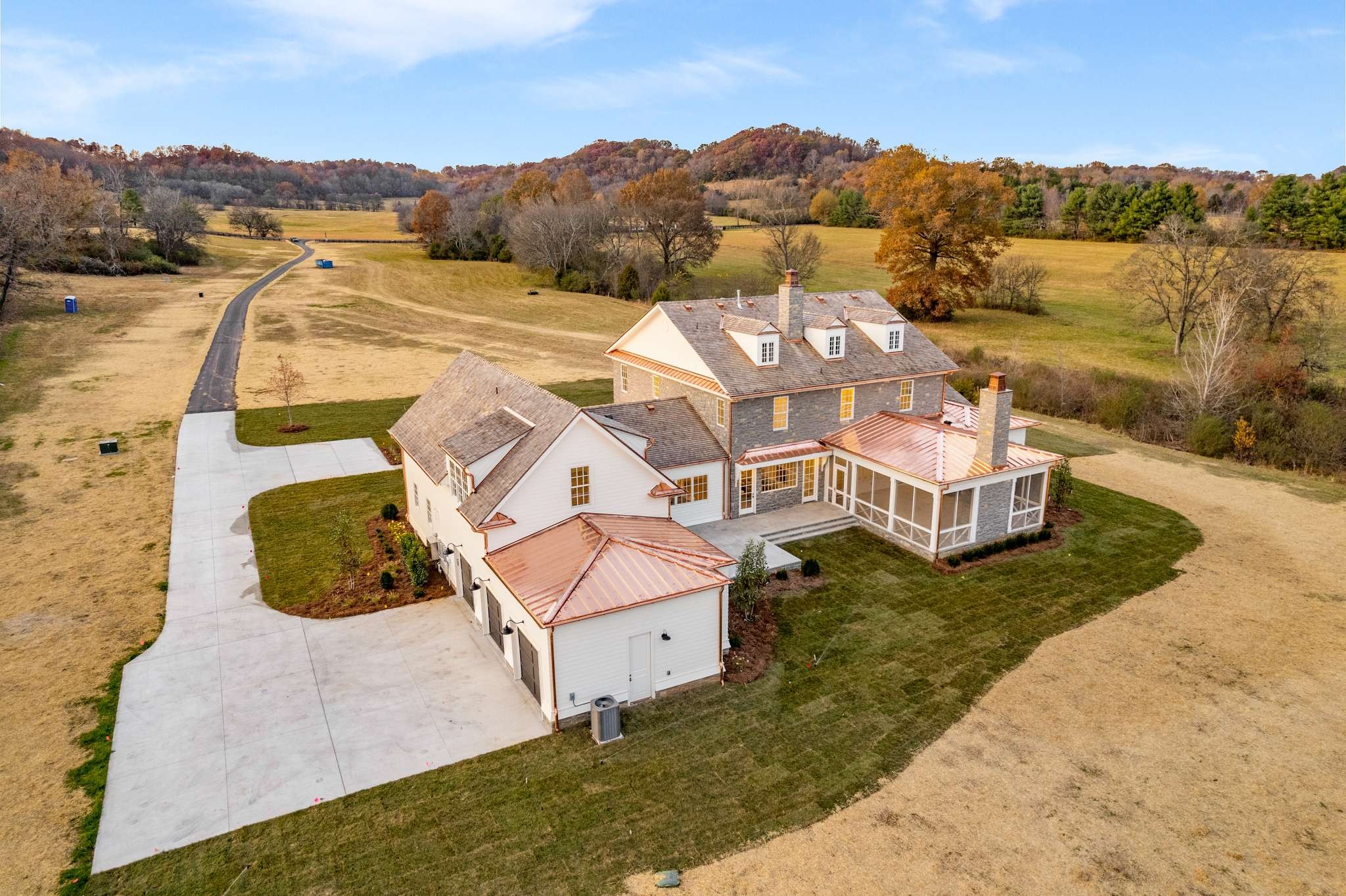 1995 Old Hillsboro Road Franklin, TN 37064 - Photo 64 of 70