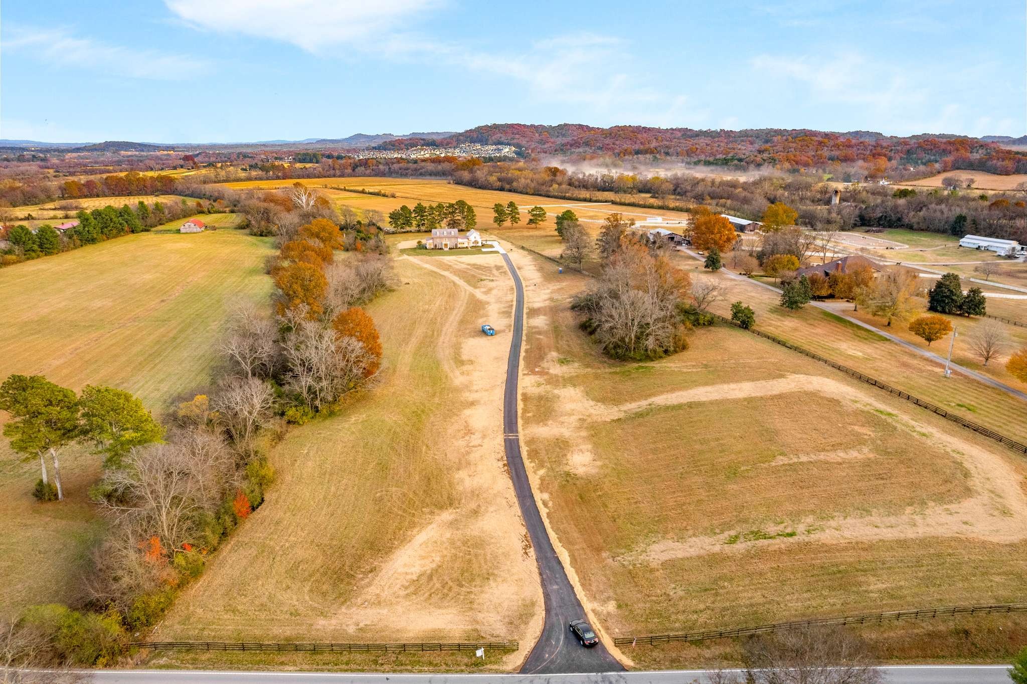 1995 Old Hillsboro Road Franklin, TN 37064 - Photo 66 of 70