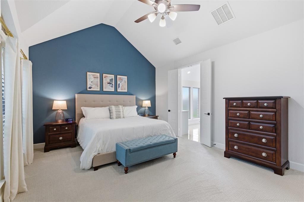 192 Shoreview Drive Rhome, TX 76078 - Photo 18 of 38