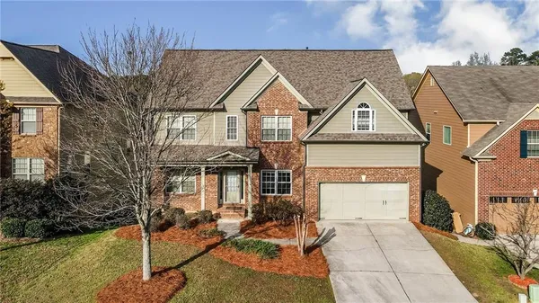 $459,900 | 3562 Fallen Oak Drive, Buford, GA 30519