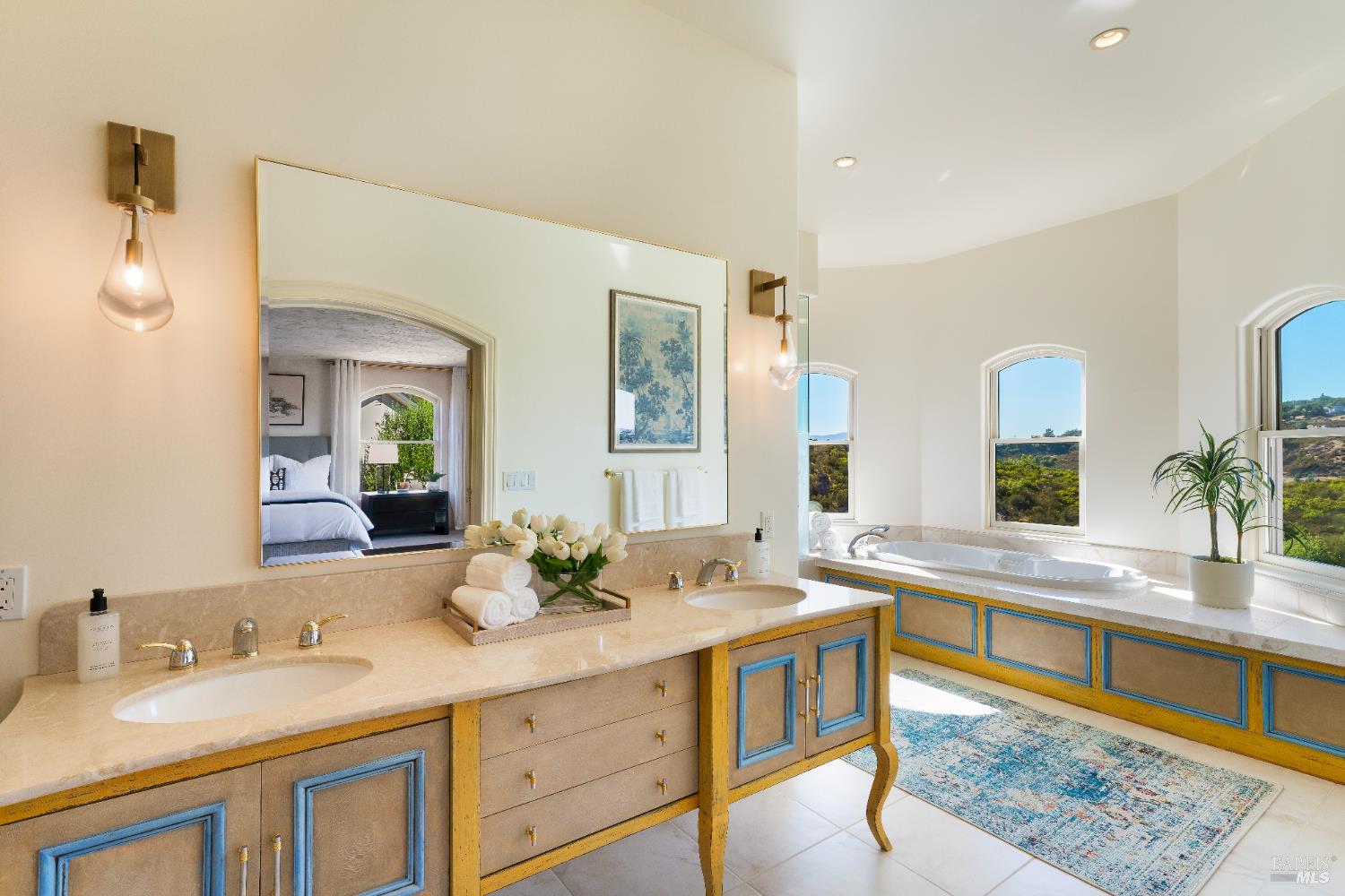 2700 Atlas Peak Road Napa, CA 94558 - Photo 26 of 67