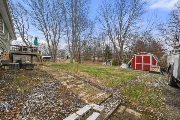 $270,000 | 23542 Mapleridge Drive, Lawrenceburg, IN 47025