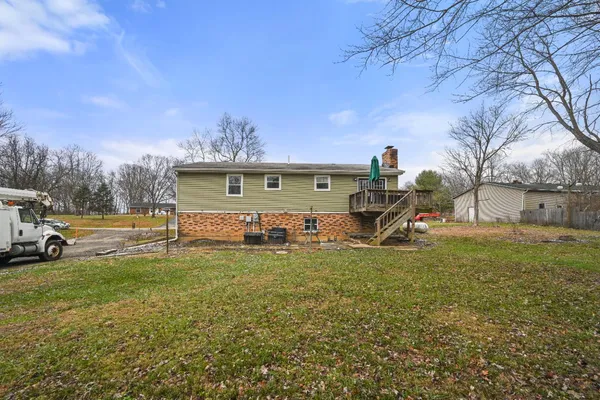 $270,000 | 23542 Mapleridge Drive, Lawrenceburg, IN 47025