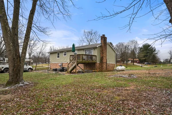 $270,000 | 23542 Mapleridge Drive, Lawrenceburg, IN 47025