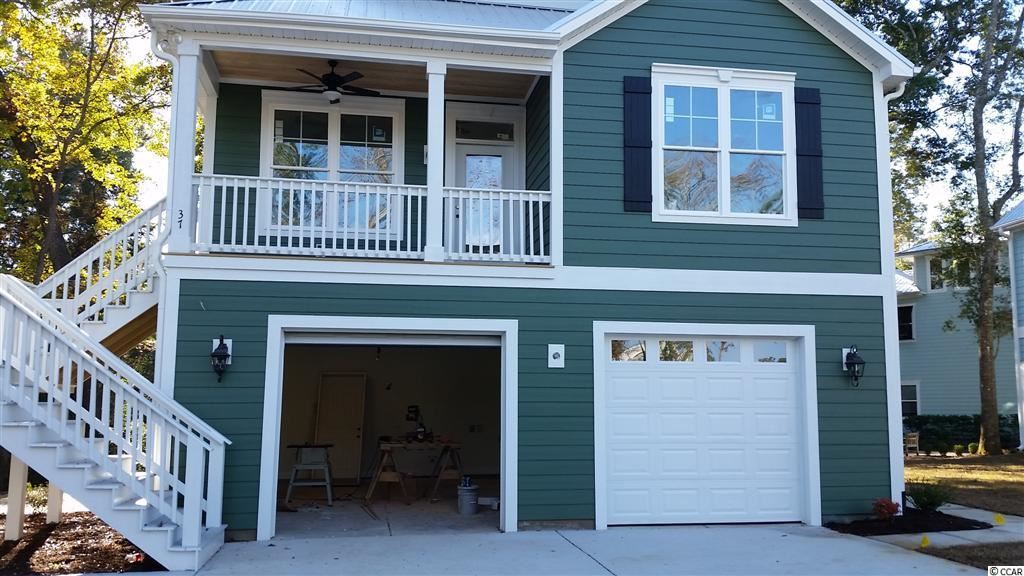 37 Cottage Drive Murrells Inlet, SC 29576 - Photo 1 of 16