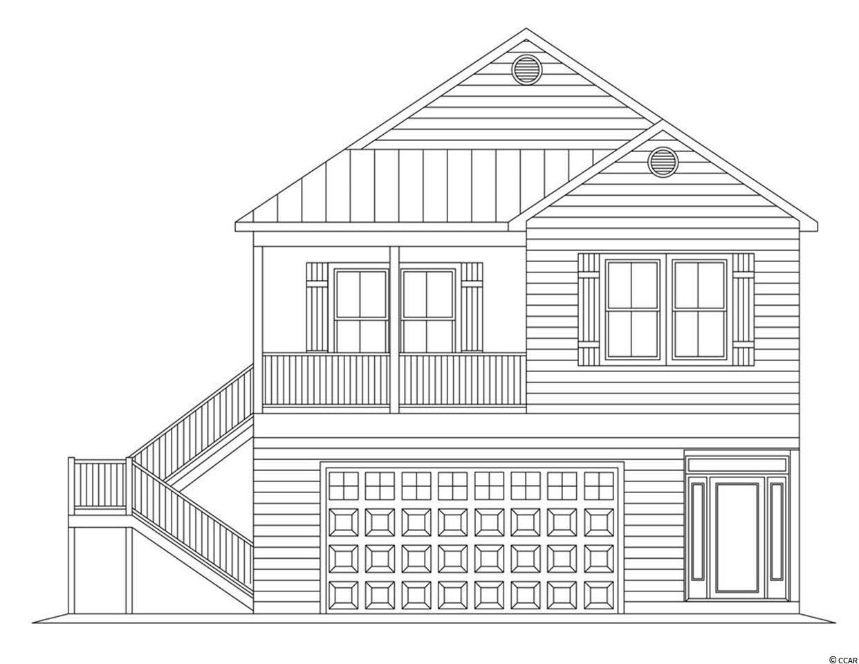 37 Cottage Drive Murrells Inlet, SC 29576 - Photo 4 of 16