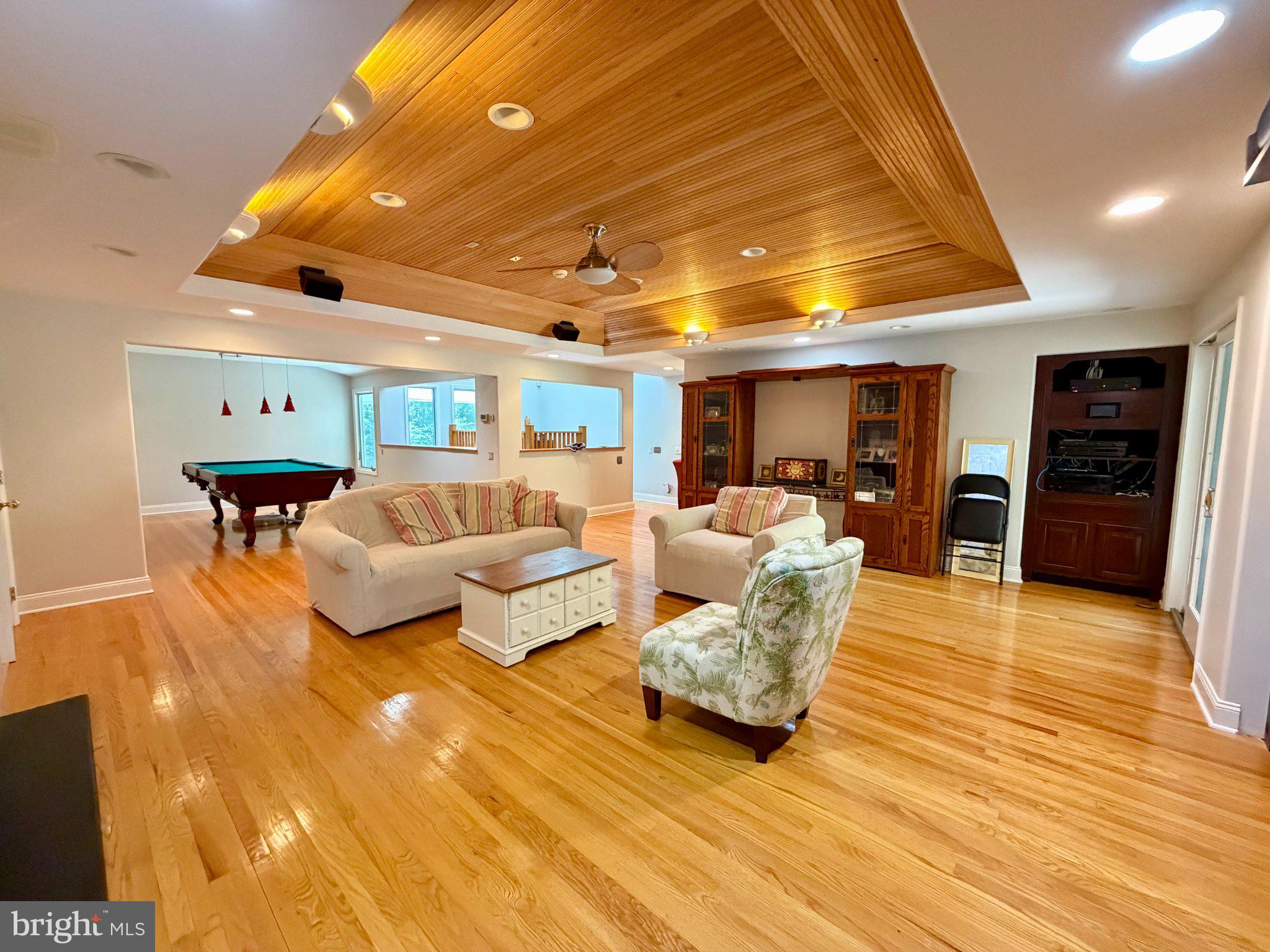756 Campwoods Road Villanova, PA 19085 - Photo 37 of 38 Spacious living area with elegant design.