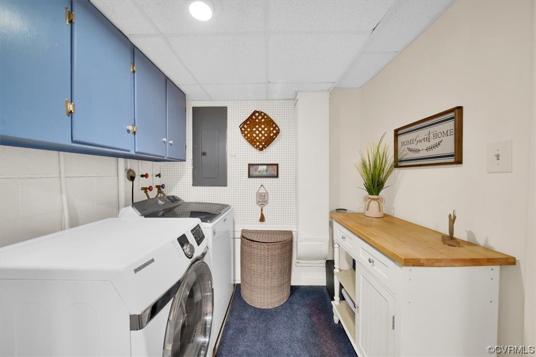 900 Ryder Road Richmond, VA 23235 - Photo 34 of 47 a kitchen with a sink a stove and cabinets