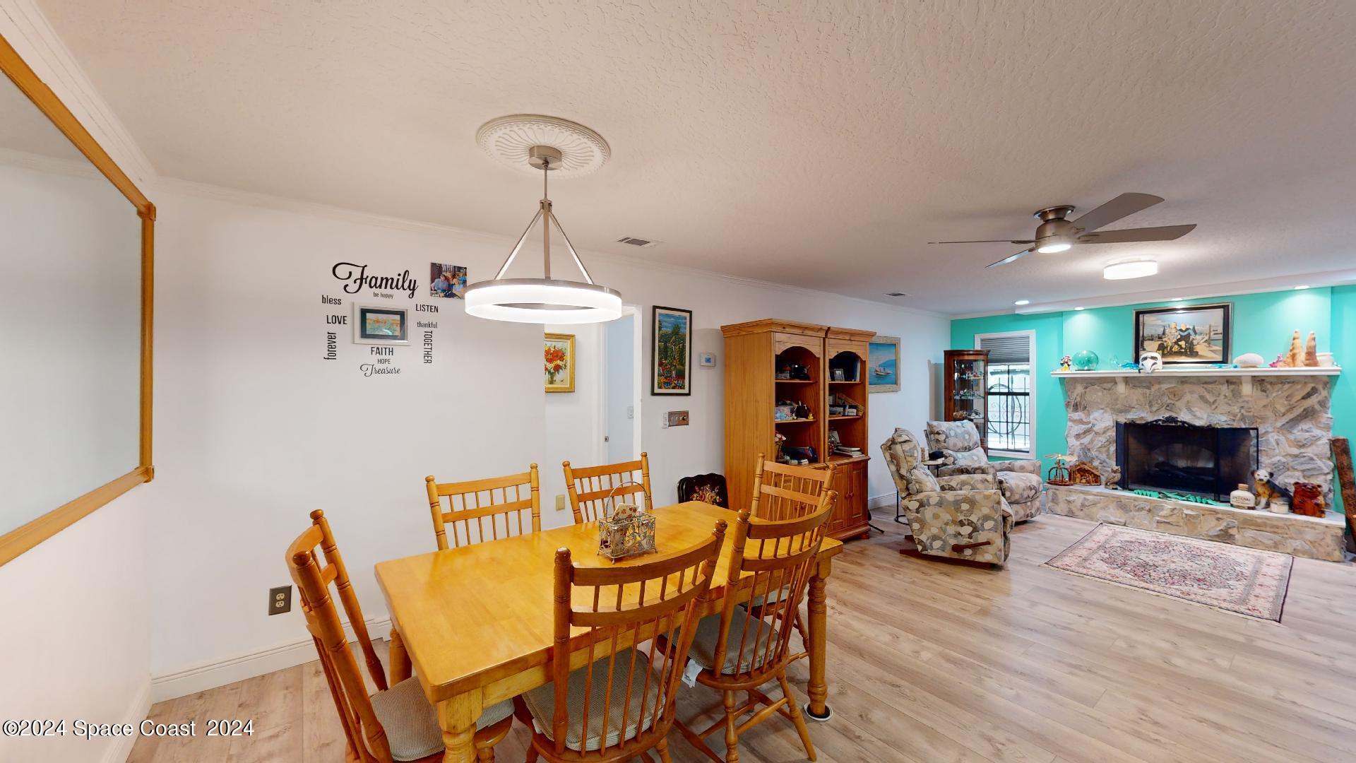 3020 Harlock Road Melbourne, FL 32934 - Photo 11 of 57 Entry