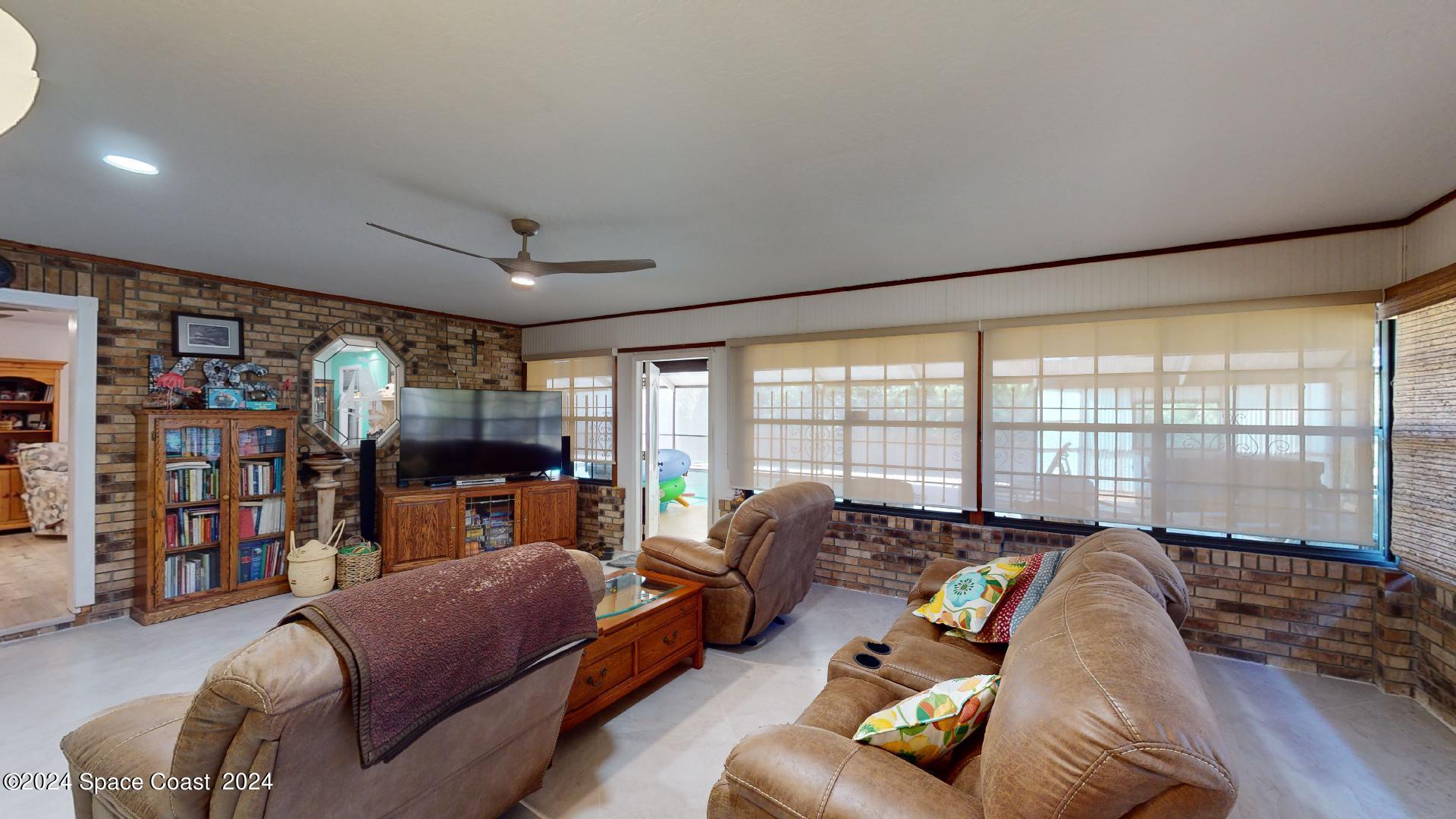 3020 Harlock Road Melbourne, FL 32934 - Photo 37 of 57 Den