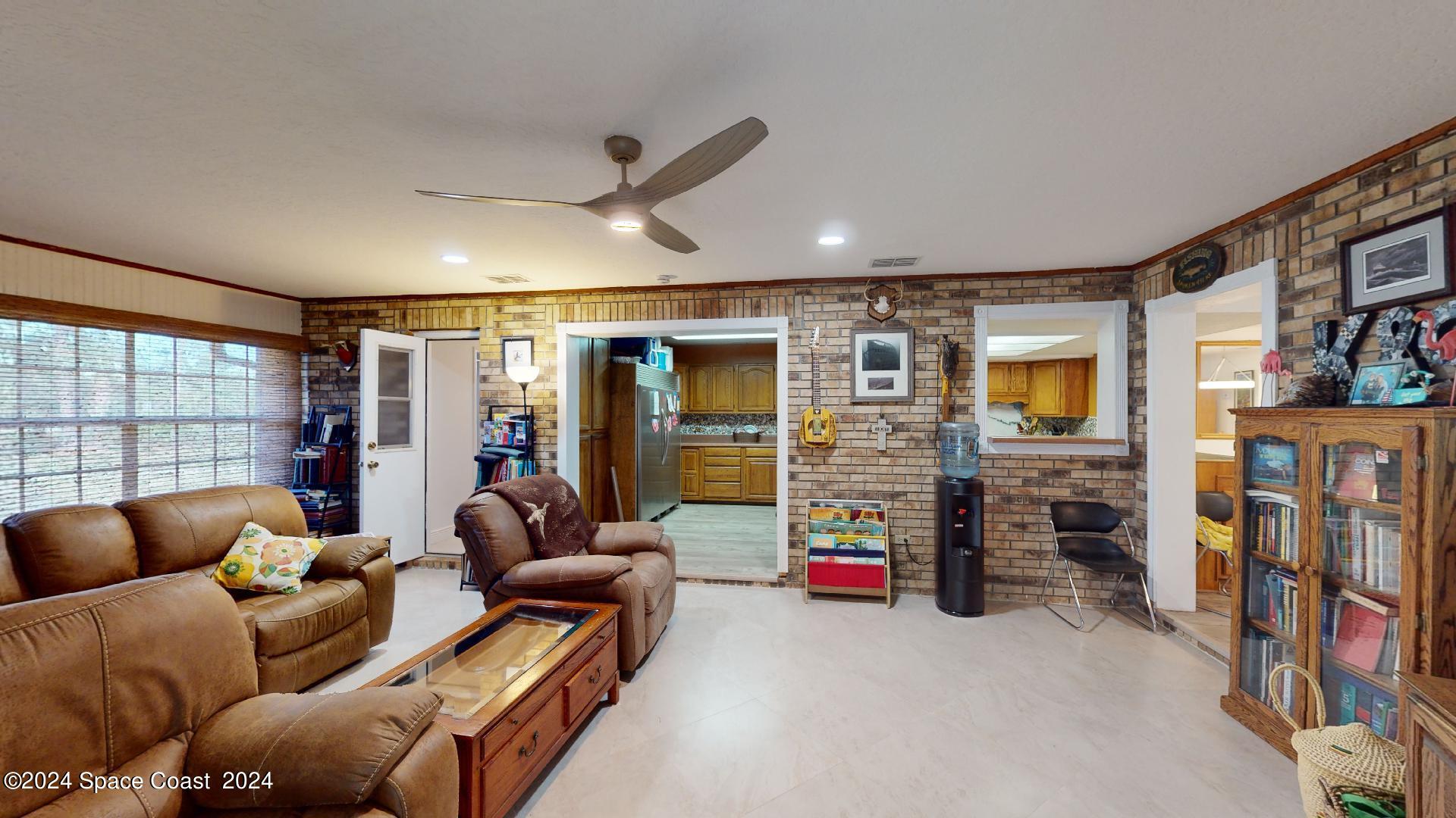 3020 Harlock Road Melbourne, FL 32934 - Photo 38 of 57 Den