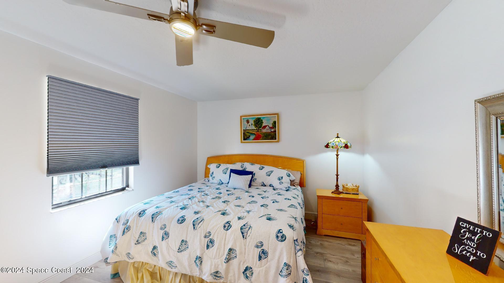 3020 Harlock Road Melbourne, FL 32934 - Photo 45 of 57 Guest room 2