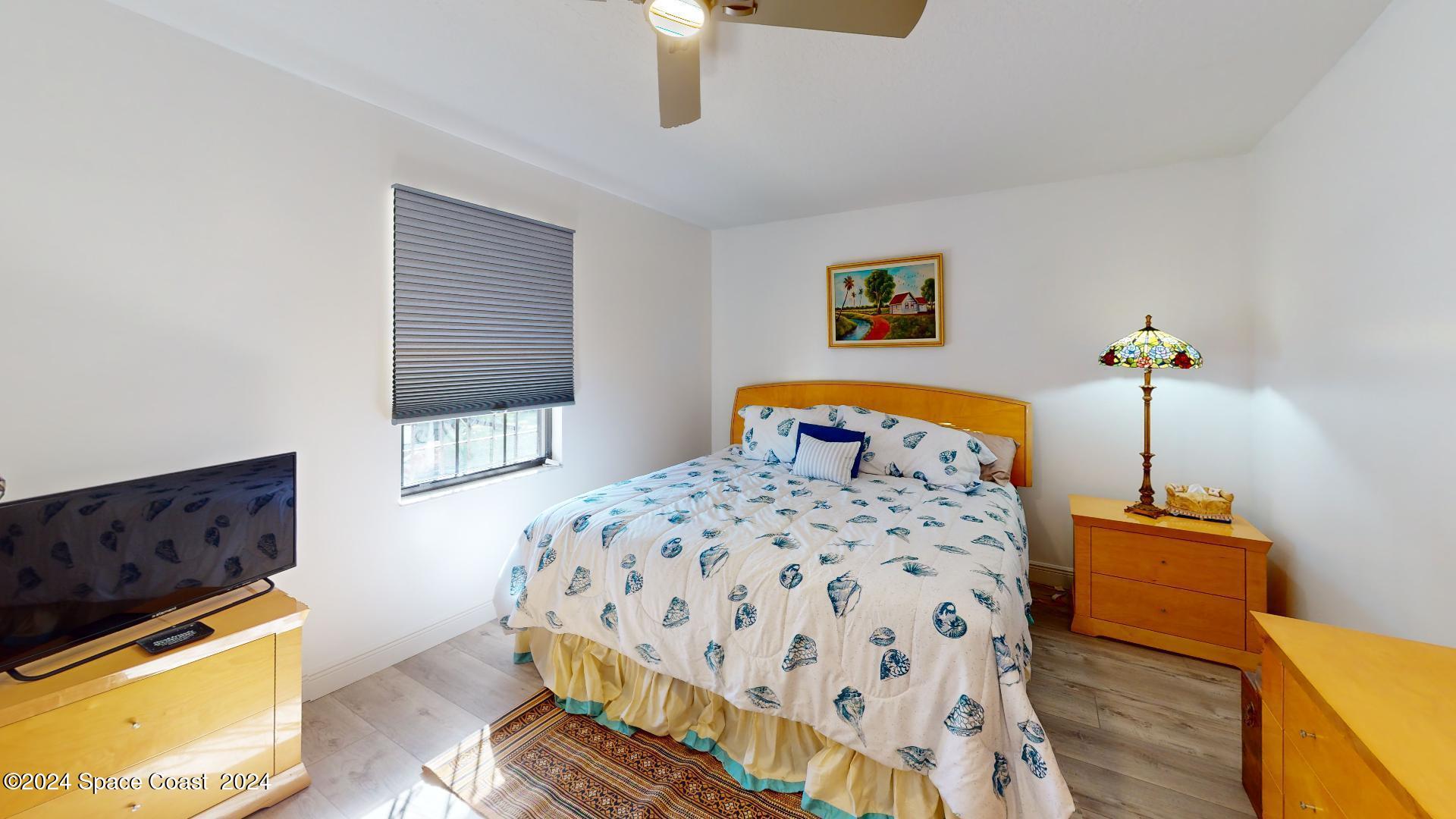 3020 Harlock Road Melbourne, FL 32934 - Photo 47 of 57 Guest room 1
