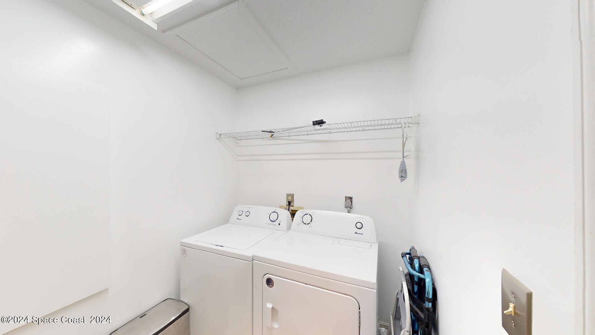 3020 Harlock Road Melbourne, FL 32934 - Photo 48 of 57 Laundry room