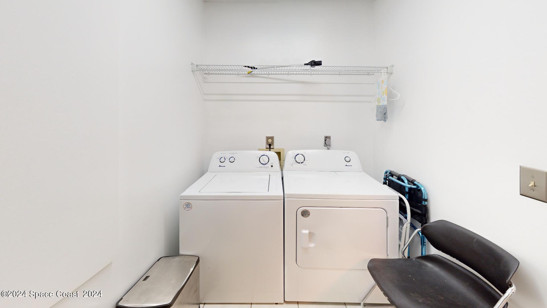 3020 Harlock Road Melbourne, FL 32934 - Photo 49 of 57 Laundry room