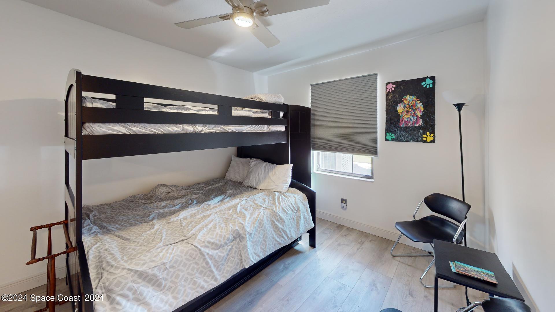 3020 Harlock Road Melbourne, FL 32934 - Photo 50 of 57 Guest room 2