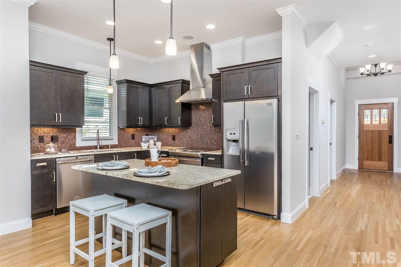 512 South Saunders Street Raleigh, NC 27603 - Photo 3 of 25 Gallery Image 3