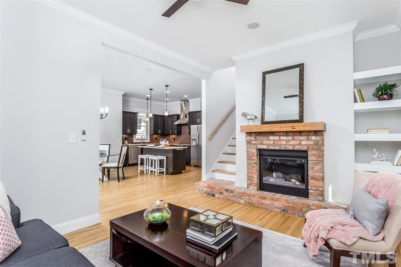 512 South Saunders Street Raleigh, NC 27603 - Photo 8 of 25 Gallery Image 8